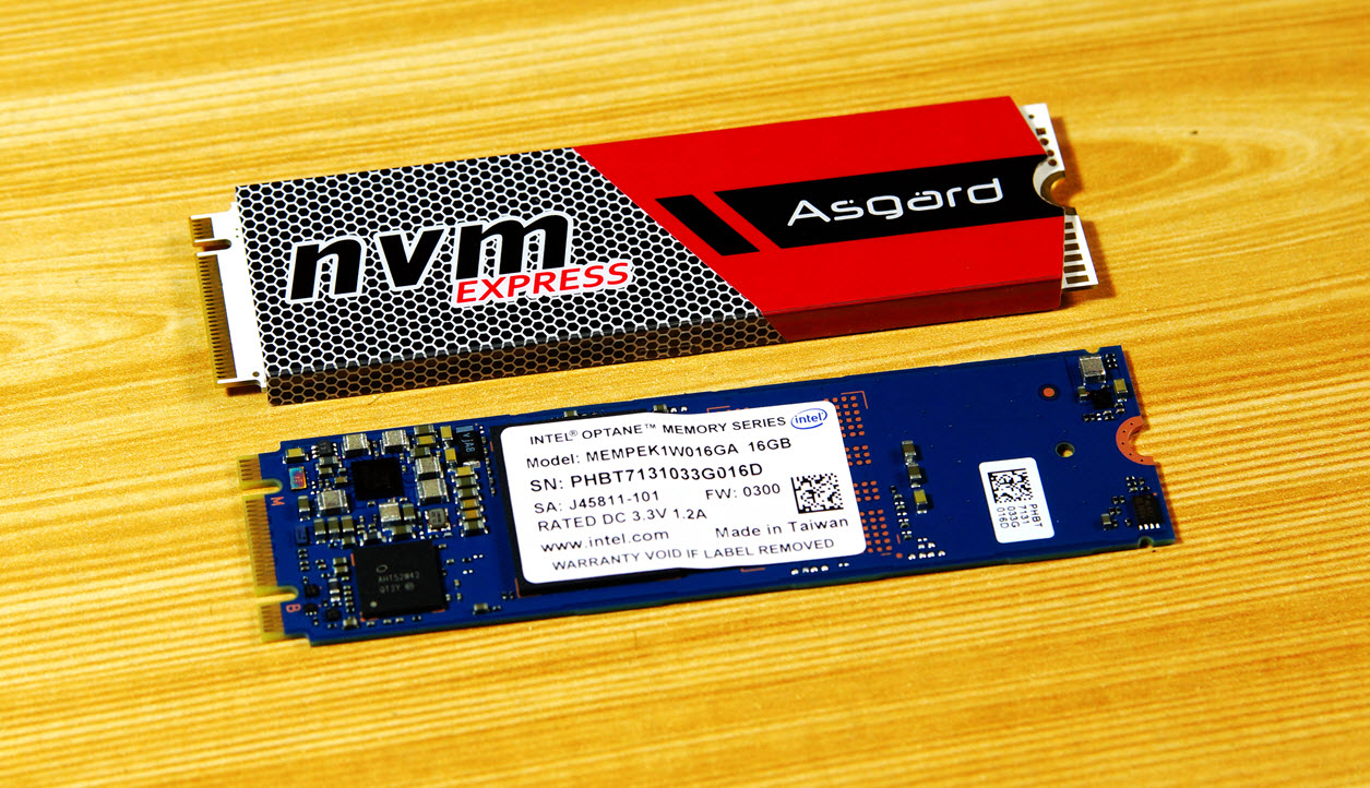 intel傲腾技术设置,intel出现了问题吗