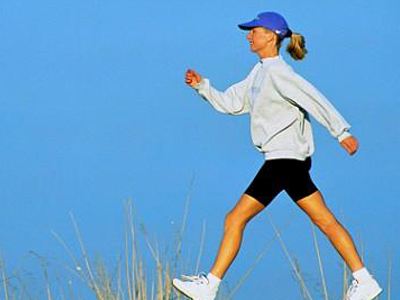 导致腿粗的走路姿势,走路姿势真影响腿粗吗