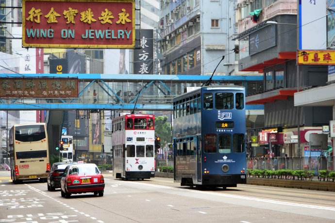 去香港购物最省钱攻略,去香港购物最全攻略