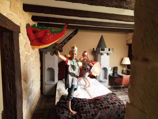 乐高迷的福音｜全球8大乐高乐园，离你最近的就在日本