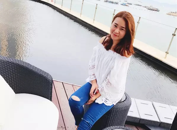 友信国际贸易有限公司周佳,铿锵玫瑰经历风雨