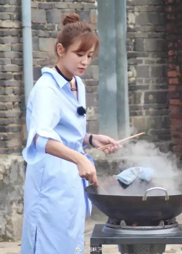 中华食神，当红明星都来了！福建这座小城到底有啥魅力？