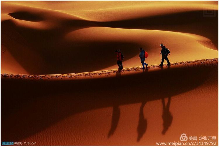 美丽*疆新**100张——美在雪山，美在草原，美在戈壁，美在心灵！