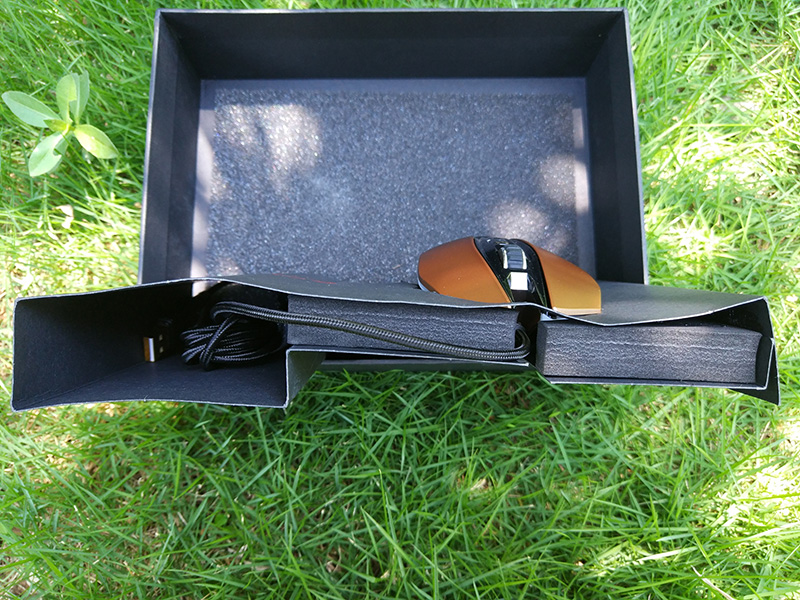 鼠标达尔优em925pro,达尔优牧马人鼠标em9155代极光