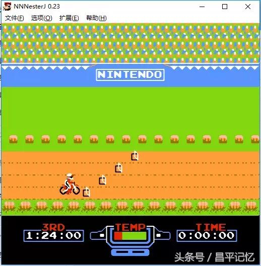 啊哈，小霸王其乐无穷啊懂的人请默默分享