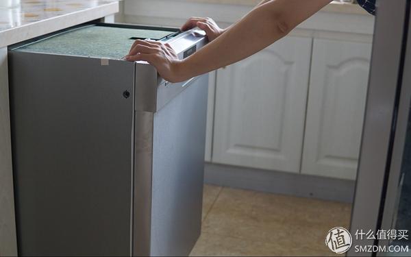 用过洗碗机感受,西门子洗碗机有必要吗