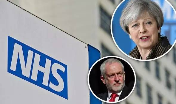 5亿医疗账单逼疯NHS，脱欧后英国都“*不起病**”了？