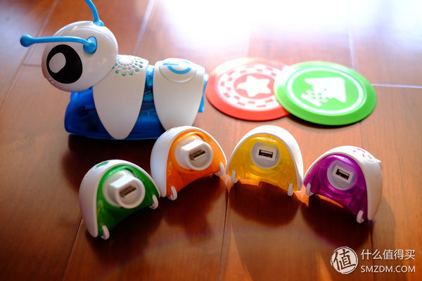 六一送礼不用愁，费雪帮你来搞定——费雪探索学习玩具套装测评