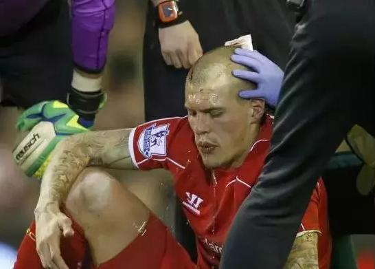 足球场上十大硬汉,足坛十大铁血硬汉