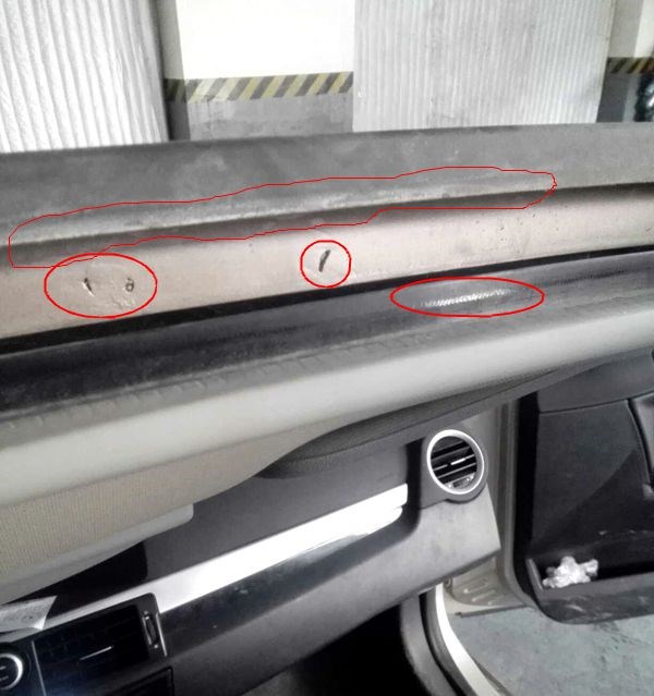 曾经销量最好的中型车,曾经的国产高端车型