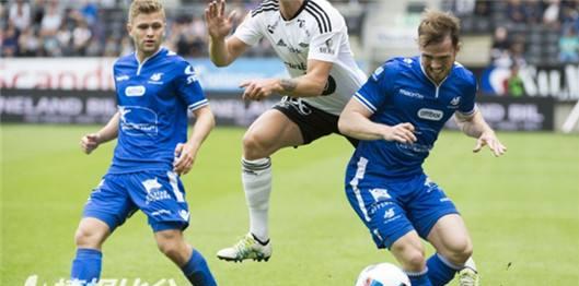 6月4日竞彩足球推荐：周日挪、瑞、巴心水各一场，送给大家！