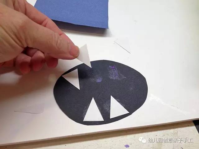 废物箱子利用手工幼儿园,盒子废物利用幼儿园做手工