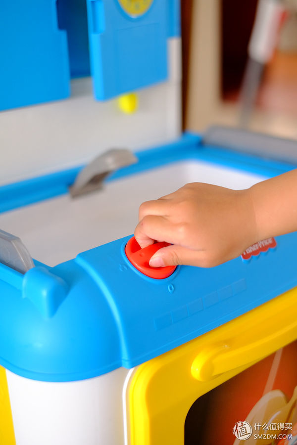 六一送礼不用愁,费雪帮你来搞定——费雪探索学习玩具套装测评