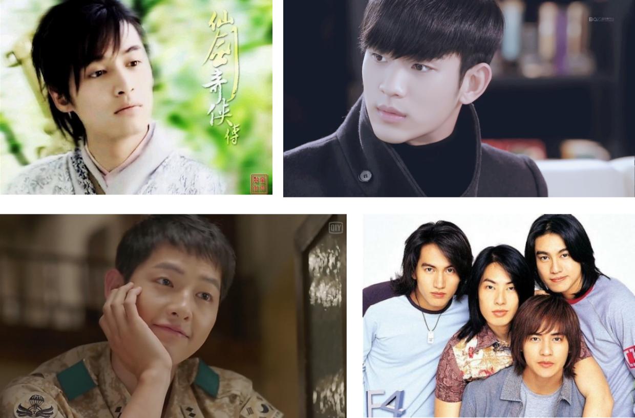 追过似水年华王沥川,遇见一个更好的男人王沥川