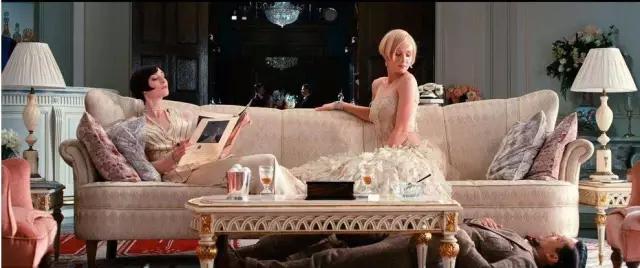 经典的电影，经典的家居