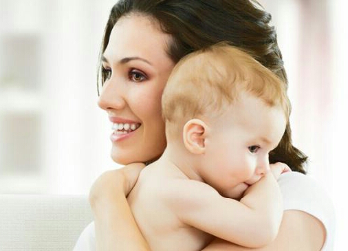 断奶的无奈和心酸,我们一起度过断奶的阶段