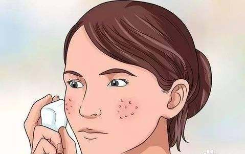 毛孔粗大的我，花了不到100块，终于将毛孔变小了！