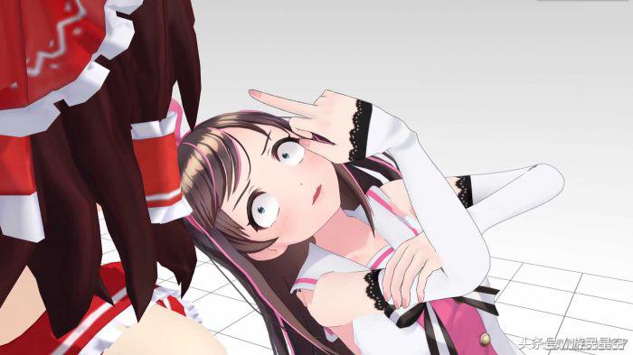 人工智能也有人工智障,人工智能的虚拟偶像