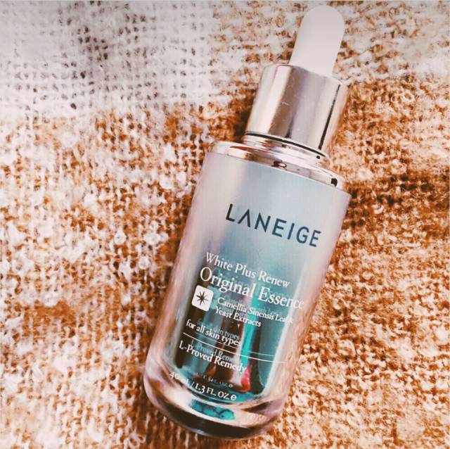 兰芝美白敏感肌可以用吗,兰芝美白保湿效果怎么样