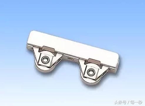 门窗五金知识大全集,门窗五金基础知识图解