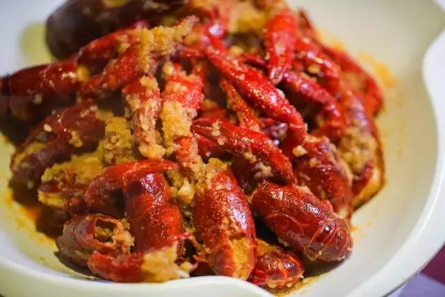 广州小龙虾视频,广州哪里买鲜活小龙虾