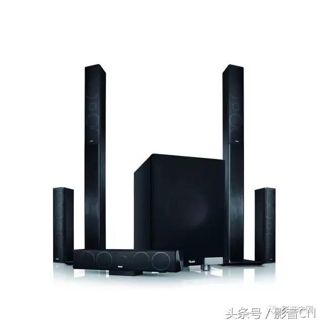 CIT2017前瞻-客厅影院环绕箱、家庭娱乐、信号源及附件