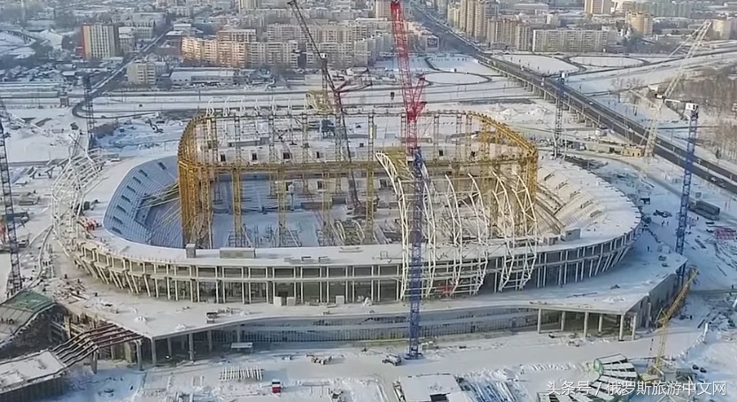 2017年联合会杯足球,世界联合会杯2017赛程