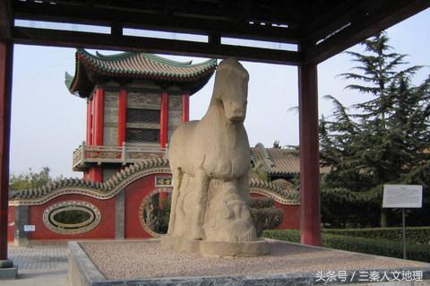 来陕西看帝陵,来陕西不得不吃的24碗面