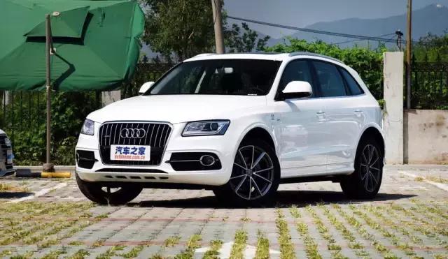 十年车龄的奥迪q5值得买吗,17万公里的奥迪q5还值得购买吗