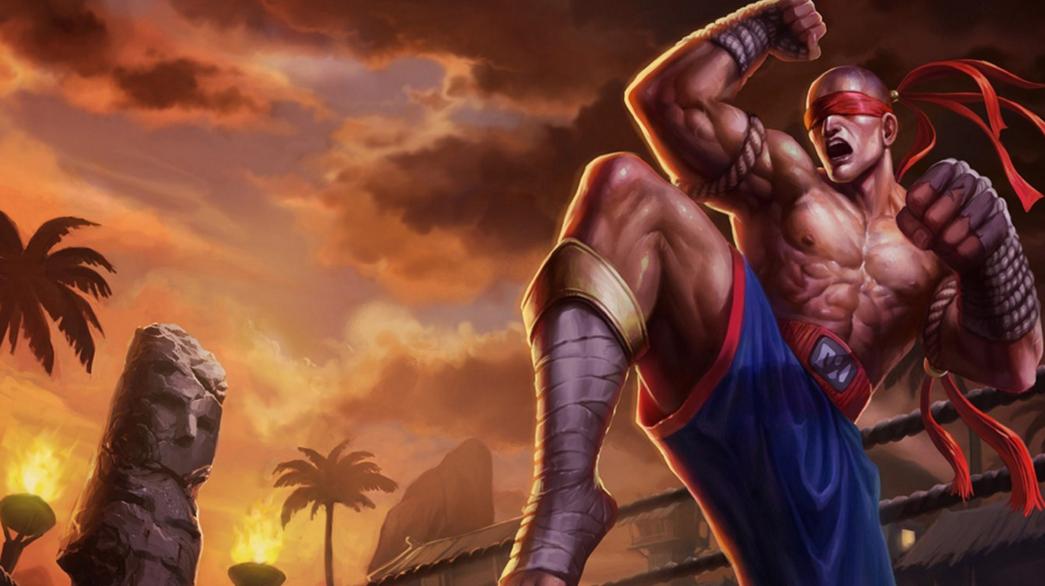 lol最让人心动的英雄,lol最惹人喜欢的皮肤