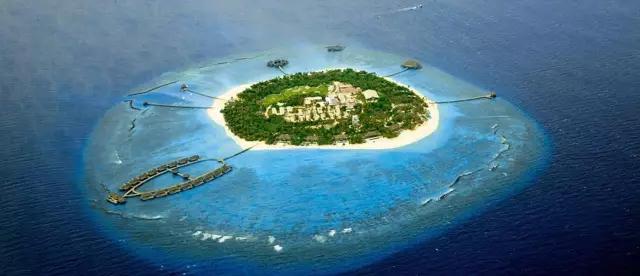 马尔代夫6星岛5星岛区别,马尔代夫选岛纠结
