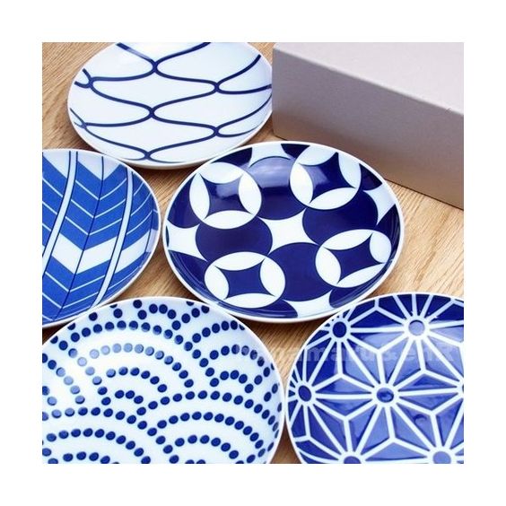 「扶桑风情」那些高品质的摩登日本传统餐具（第七十五话）