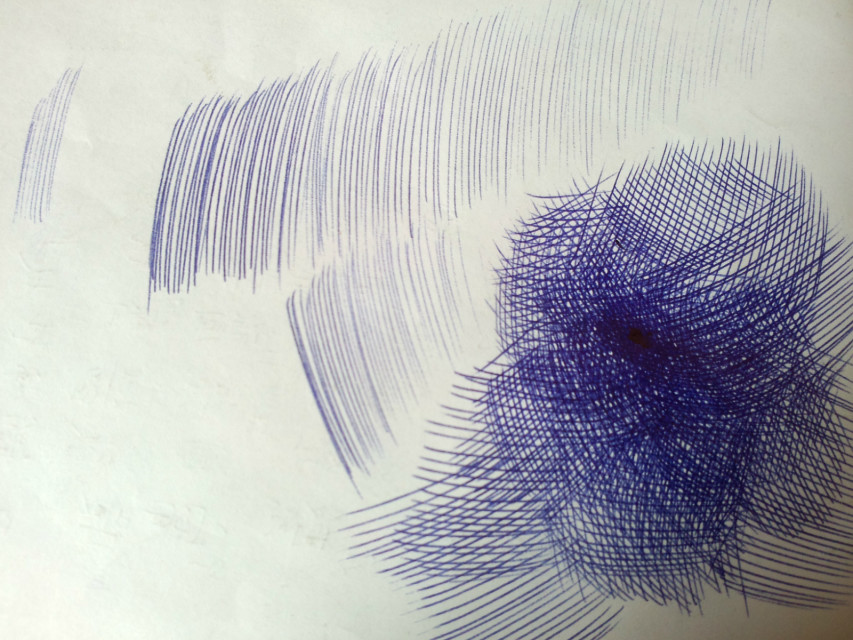 绘画基础教程新手入门,绘画基础教程人物小狗