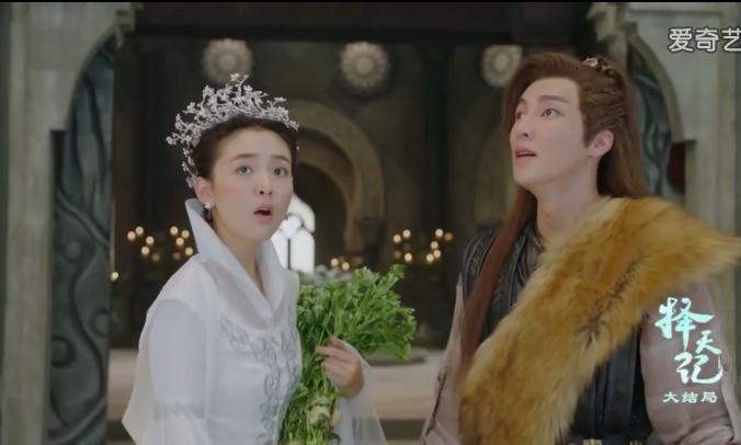 择天记结局太悲惨,秋山君惨死,落落回妖族神山,莫雨成植物人