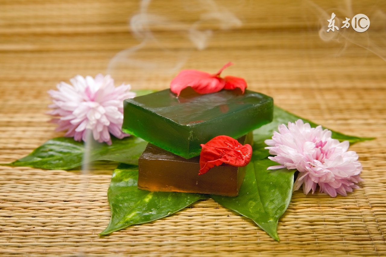 你会送礼物吗？——“小”礼物，最点穴