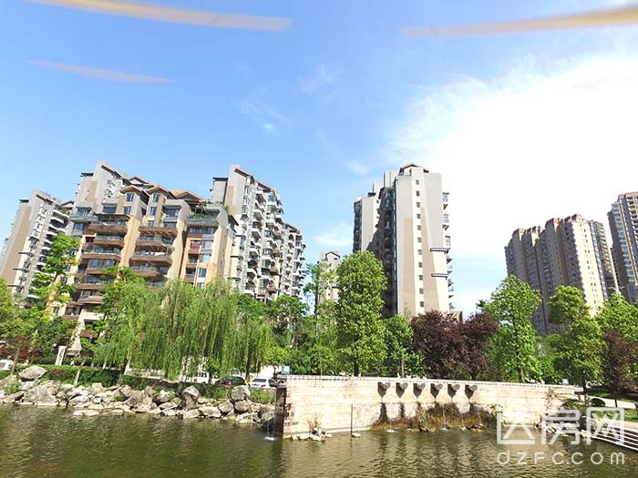 中肯楼盘深度解析,江湾城业主论坛