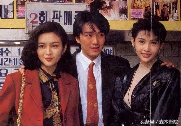 香港十大十佳影片,香港影史十大经典赌片