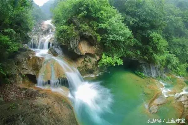 十堰有什么地区,十堰地区是什么省