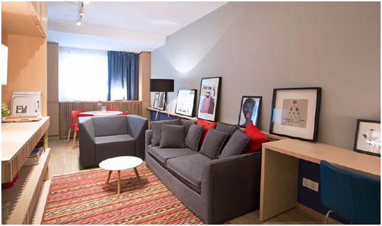 原来神奇女侠粉丝家里长这样｜家家优保装修网