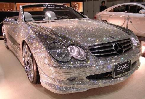 揭秘那些钻石界的大咖们，个个都是无价之宝！