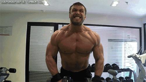 练完后肌肉为什么会膨胀,为什么一运动肌肉开始膨胀