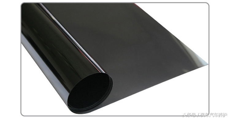 夏天车膜颜色推荐,夏天车膜选择什么样的