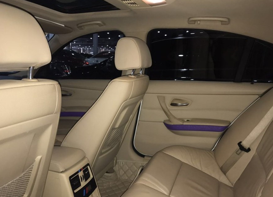 二手车值得入手的宝马3系,最值得买的一款二手宝马3系