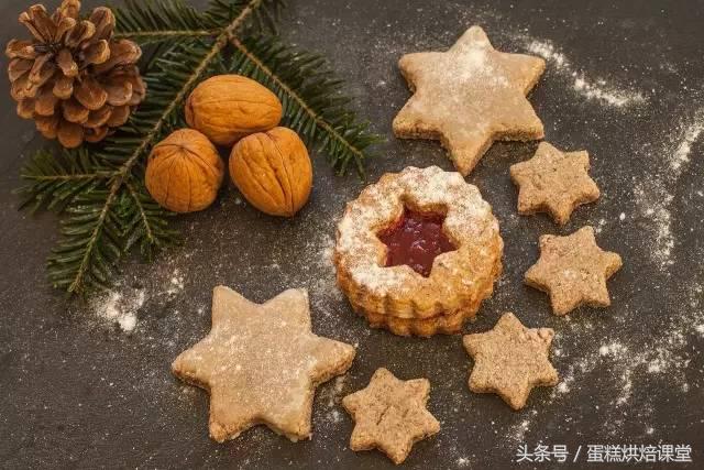 烘焙入门必看十个烘焙小技巧,西式烘焙配方及教程
