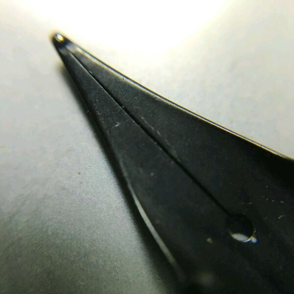 lamy钢笔尖型号有哪些,lamy恒星凌美钢笔