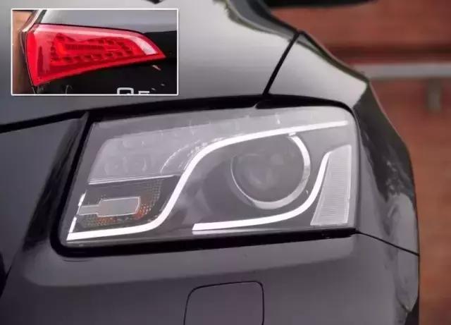 十年车龄的奥迪q5值得买吗,17万公里的奥迪q5还值得购买吗