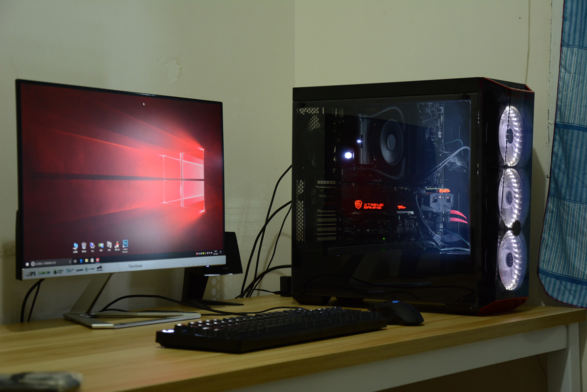 酷冷至尊新出的机箱,酷冷至尊机箱哪款性价比高