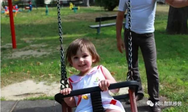 巴塞罗那为什么适合生活,巴塞罗那儿童