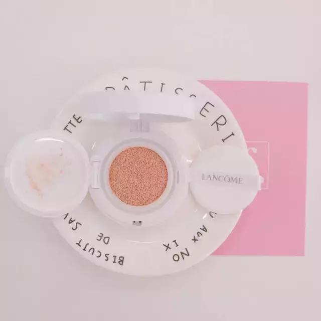 拒绝底妆暗沉定妆秘诀赶紧学会,气垫日常妆容氛围感化妆教程