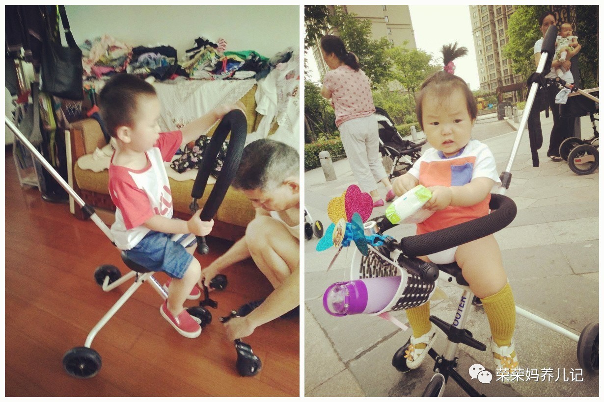 盘点我家小少爷那一停车场的各色小车究竟都有没有用！